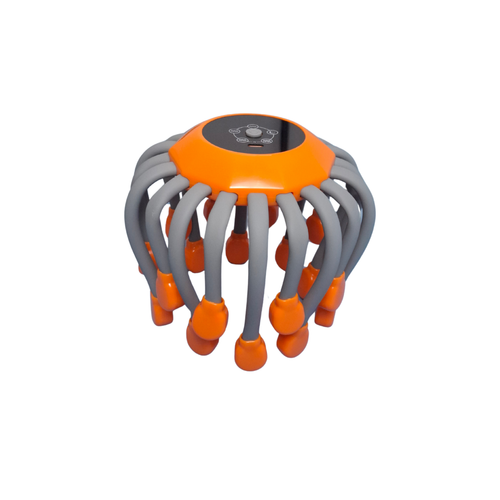 Masajeador Anti Migrañas Portátil